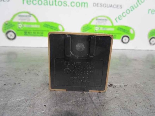 Relê de sensor do nível de óleo MD369969 Mitsubishi