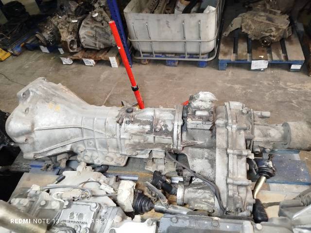 MD717863 MITSUBISHI КПП в сборе (механическая коробка передач) купить в Ровно