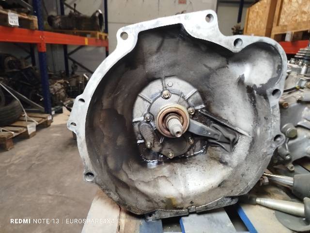 MD717863 MITSUBISHI КПП купить в Украина