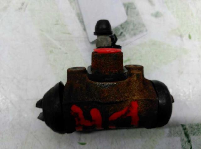 MDX0126610A Цилиндр тормозной колесный рабочий задний купить Украина