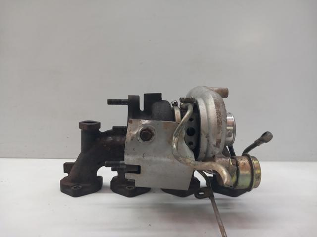 Turbocompressor para mitsubishi montero iii (v7_w,v7_w) (2000-2006) 3.2 di-d 4m41 ME191474