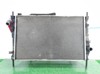 Radiador de esfriamento de motor ME1S7H8005AD FORD