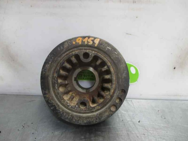 Polia de cambota ME204075 Mitsubishi