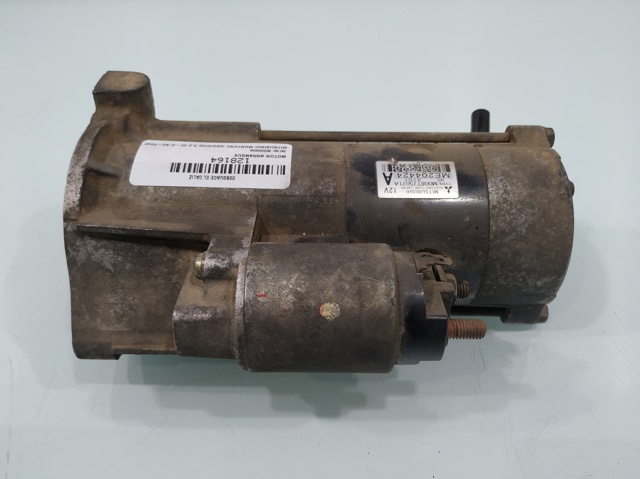 MITSUBISHI ME204424A Стартер в наличии Ирпень