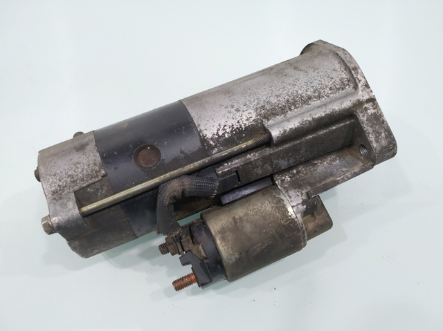 ME204424A MITSUBISHI Стартер купить в Запорожье