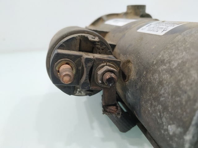 ME204424A MITSUBISHI Стартер купить в Житомир