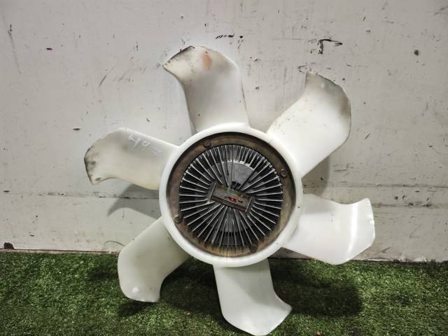 Ventilador (roda de aletas) do radiador de esfriamento ME298542 Mitsubishi