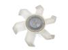 Acoplamento viscoso de ventilador de esfriamento ME298543 MITSUBISHI