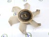 Acoplamento viscoso de ventilador de esfriamento ME298543 MITSUBISHI