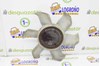 Acoplamento viscoso de ventilador de esfriamento ME298543 MITSUBISHI