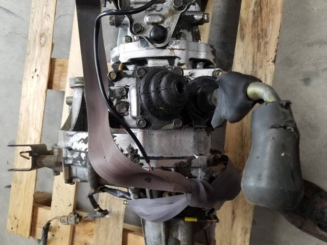 ME580803 MITSUBISHI КПП в сборе (механическая коробка передач) купить в Черновцы