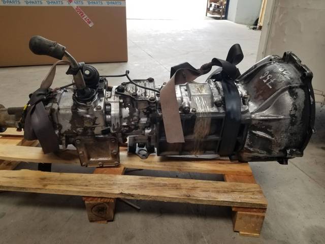 ME580803 MITSUBISHI КПП купить в Одесса