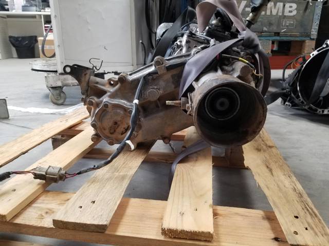 MITSUBISHI ME580803 КПП в наличии Николаев