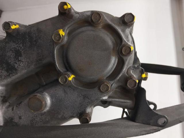 ME580803 MITSUBISHI КПП купить в Черновцы