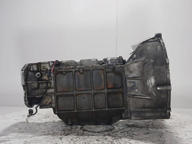 ME580805 КПП в сборе (механическая коробка передач) купить Киев