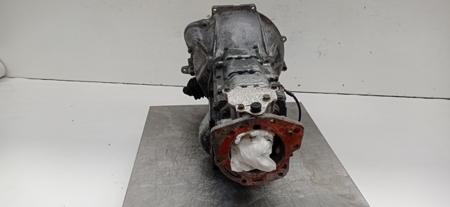 ME580807 MITSUBISHI КПП купить в Винница