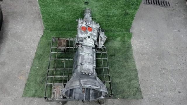 ME580807 MITSUBISHI КПП в сборе (механическая коробка передач) купить в Кривой Рог