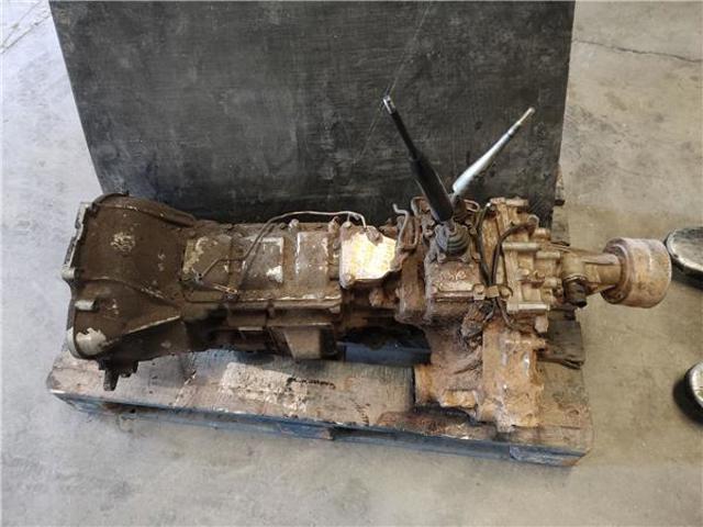 ME580807 MITSUBISHI КПП купить в Николаев