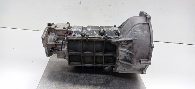 ME580807 MITSUBISHI КПП купить в Одесса