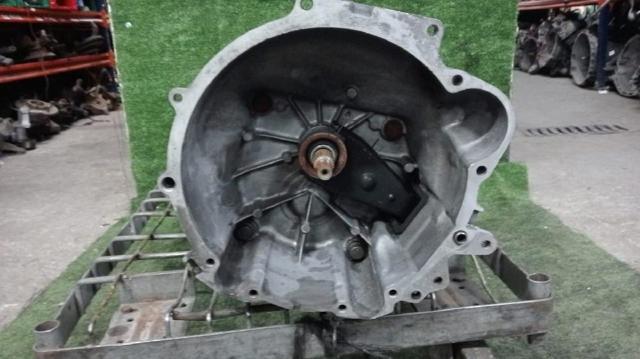 ME580807 КПП в сборе (механическая коробка передач) купить Ровно