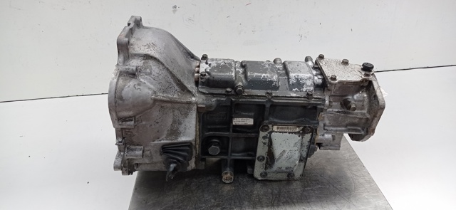ME580807 MITSUBISHI КПП в сборе (механическая коробка передач) купить в Сумы