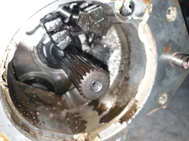 ME580809 MITSUBISHI КПП купить в Полтава