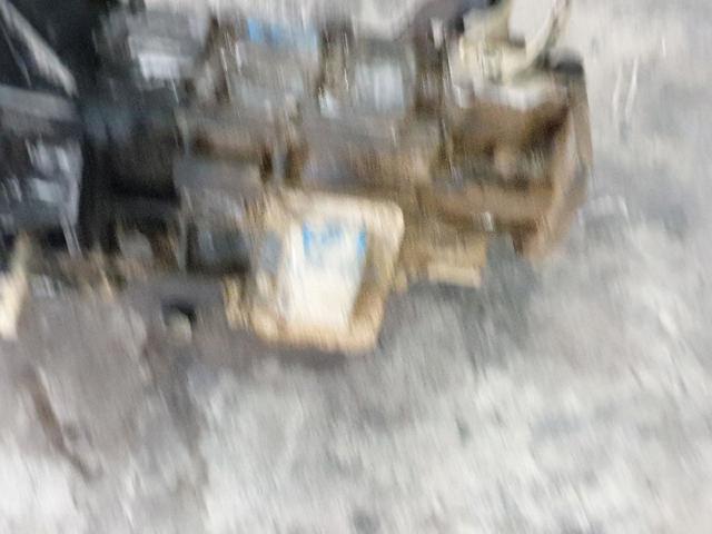 MITSUBISHI ME580809 КПП в наличии Каменское