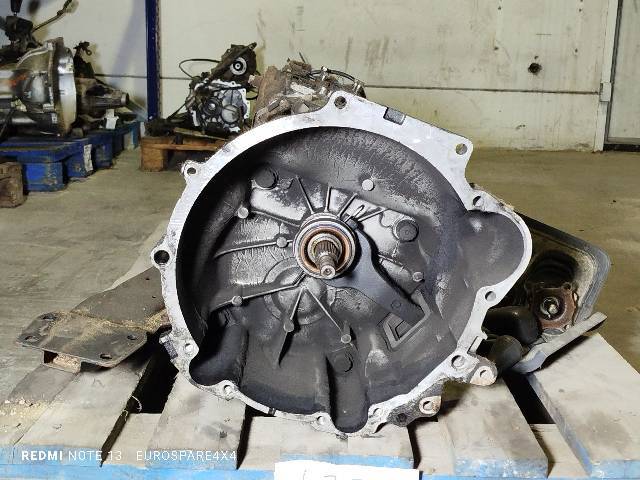 ME580809 MITSUBISHI КПП купить в Винница