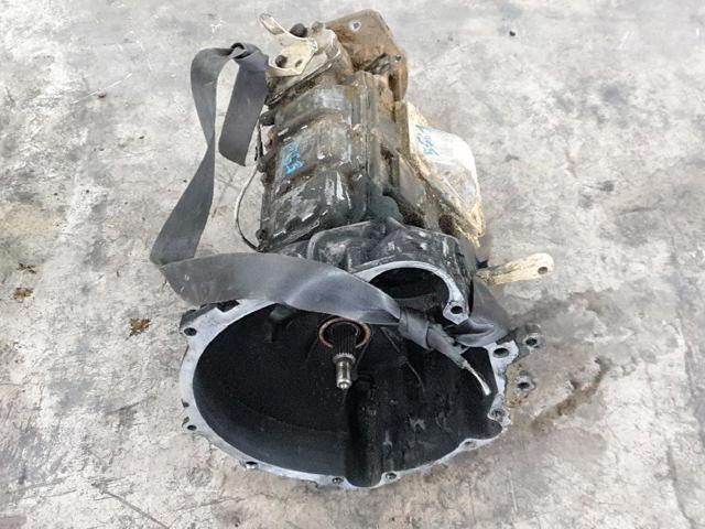ME580809 MITSUBISHI КПП купить в Львов