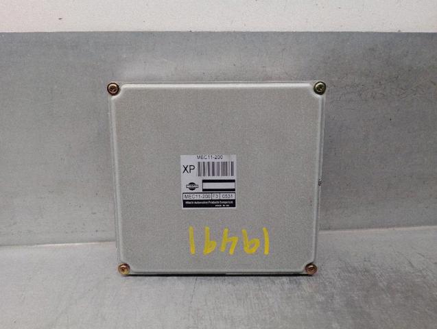 MEC11200 NISSAN купить в Одесса