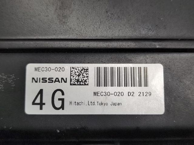 NISSAN MEC30020 в наличии Черкассы