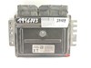 Centralita motor uce para nissan micra (k12e) acenta cr12 MEC32040