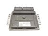 Centralita motor uce para nissan micra (k12e) (2002 - 2011) 80 1240cc cr12 MEC32040