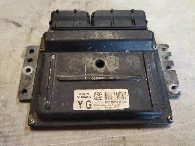 MEC32110 NISSAN купить в Павлоград