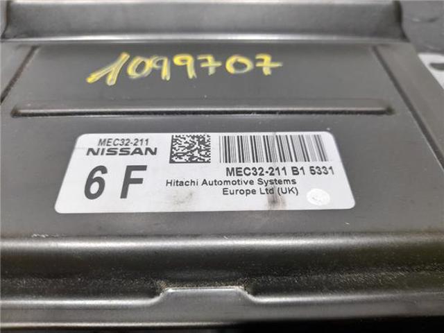 MEC32211 NISSAN купить в Киев