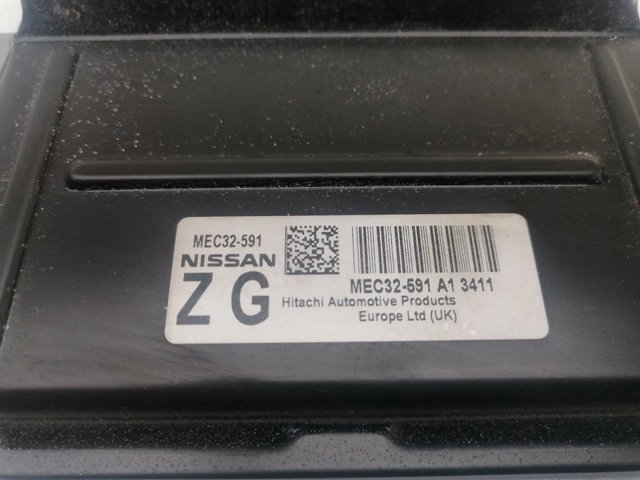 NISSAN MEC32591 в наличии Черкассы