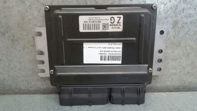 MEC32591 NISSAN купить в Запорожье