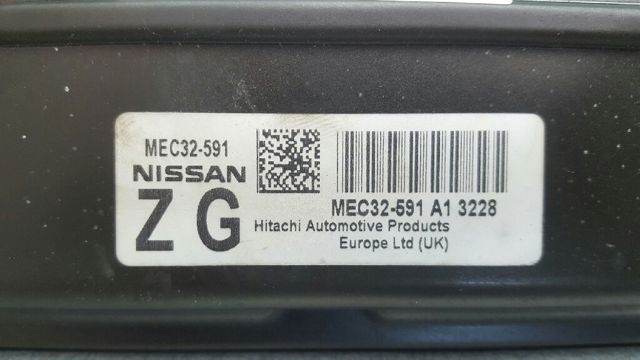 MEC32591 NISSAN купить в Павлоград