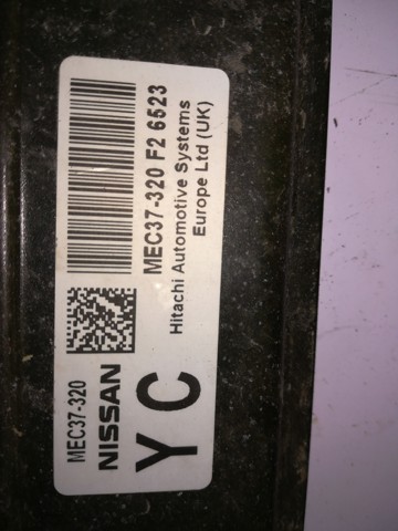 MEC37320 NISSAN купить в Ровно