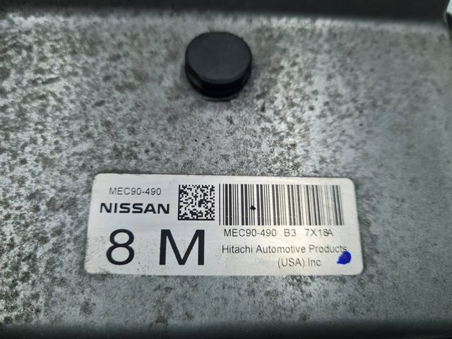 MEC90490 NISSAN купить в Одесса