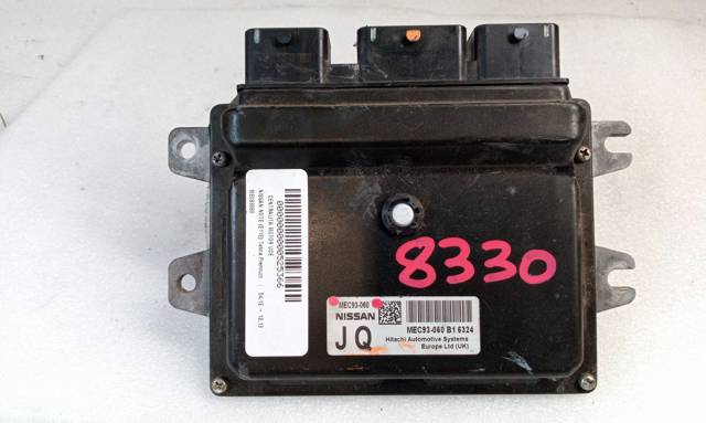 NISSAN MEC93060 в наличии Львов