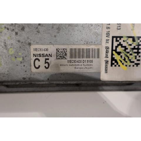 NISSAN MEC93630 в наличии Киев