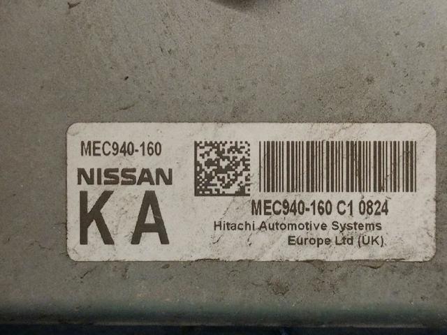 NISSAN MEC940160 в наличии Запорожье