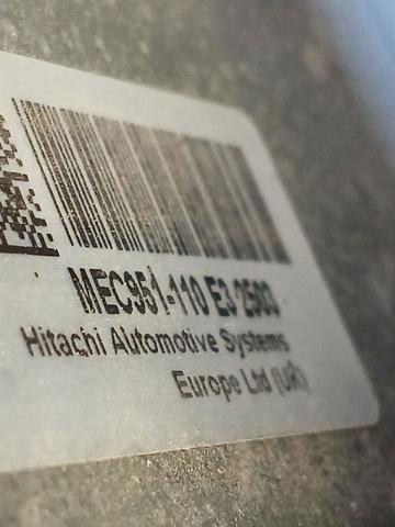 MEC951110 NISSAN купить в Днепр
