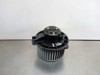 Motor de ventilador de forno (de aquecedor de salão) MF0160700610 TOYOTA