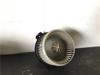 Motor de ventilador de forno (de aquecedor de salão) MF0160700610 TOYOTA