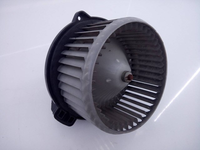 Motor do ventilador com ventilador MF0160700870