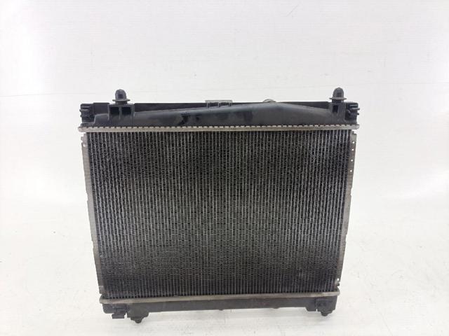 MF4221333845 TOYOTA Радиатор охлаждения двигателя купить в Черновцы