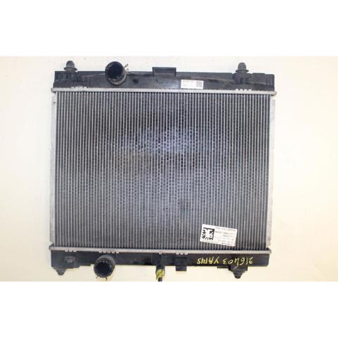 MF4221333845 TOYOTA Радиатор охлаждения двигателя купить в Черкассы