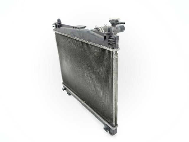 MF4221333845 TOYOTA Радиатор охлаждения двигателя купить в Ужгород